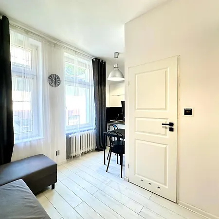 Kostka I Apartmán Sopoty