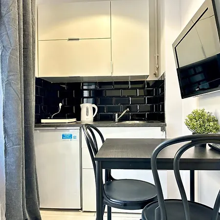 Kostka I Apartmán Sopoty